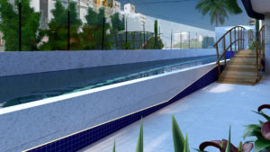 Allure - Piscina2