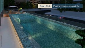 PISCINA - Smart 445